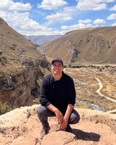 José Valenzuela Soto, CEO de Botit